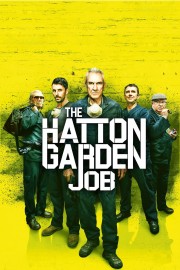 hd-The Hatton Garden Job