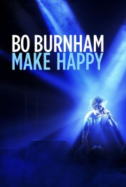 hd-Bo Burnham: Make Happy