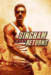 hd-Singham Returns