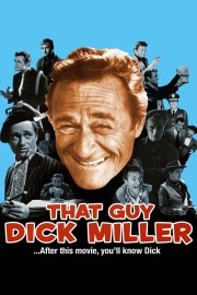 hd-That Guy Dick Miller