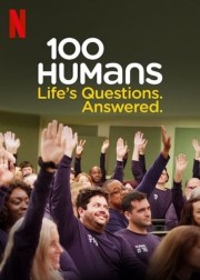 hd-100 Humans. Life's Questions. Answered.