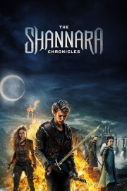 hd-The Shannara Chronicles