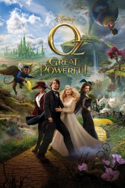hd-Oz the Great and Powerful
