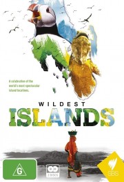 hd-Wildest Islands