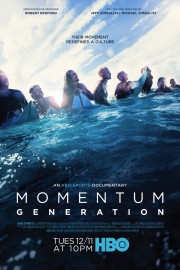 hd-Momentum Generation