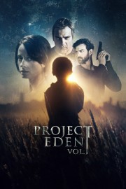 hd-Project Eden: Vol. I
