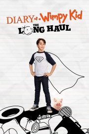 hd-Diary of a Wimpy Kid: The Long Haul
