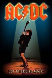 hd-AC/DC: Let There Be Rock