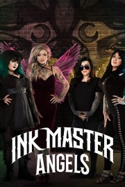 hd-Ink Master: Angels