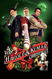 hd-A Very Harold & Kumar Christmas