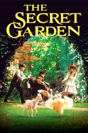 hd-The Secret Garden