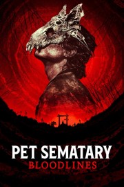hd-Pet Sematary: Bloodlines