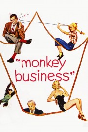 hd-Monkey Business