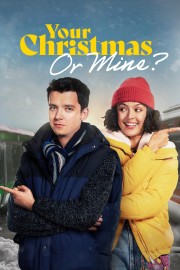 hd-Your Christmas Or Mine?