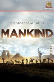 hd-Mankind: The Story of All of Us