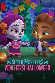 hd-Super Monsters: Vida's First Halloween
