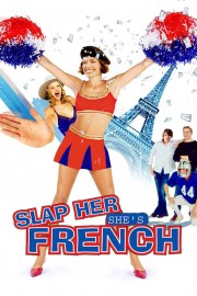 hd-Slap Her... She's French