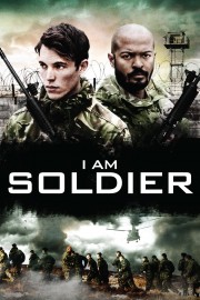 hd-I Am Soldier