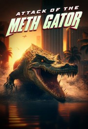 hd-Attack of the Meth Gator