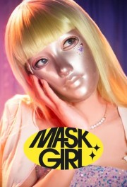 hd-Mask Girl