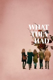 hd-What They Had