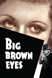 hd-Big Brown Eyes