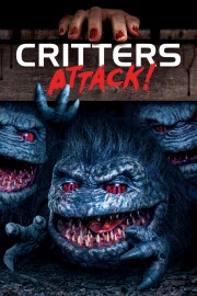 hd-Critters Attack!