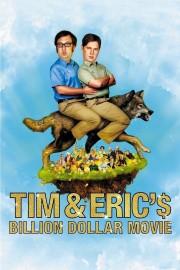 hd-Tim and Eric's Billion Dollar Movie