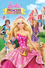 hd-Barbie: Princess Charm School