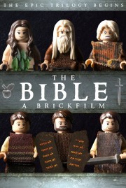 hd-The Bible: A Brickfilm - Part One
