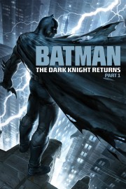 hd-Batman: The Dark Knight Returns, Part 1