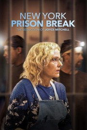hd-NY Prison Break: The Seduction of Joyce Mitchell