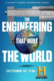 hd-The Engineering That Built the World