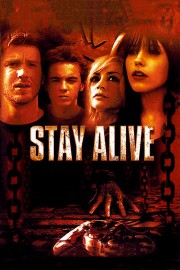 hd-Stay Alive