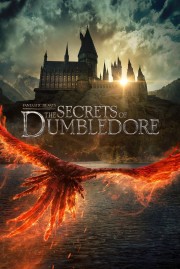 hd-Fantastic Beasts: The Secrets of Dumbledore