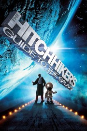hd-The Hitchhiker's Guide to the Galaxy