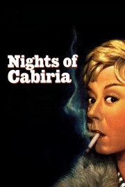 hd-Nights of Cabiria