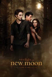 hd-The Twilight Saga: New Moon