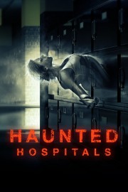 hd-Haunted Hospitals