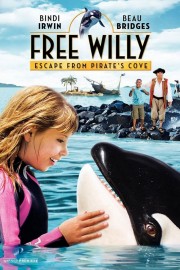 hd-Free Willy: Escape from Pirate's Cove
