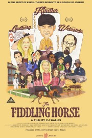 hd-The Fiddling Horse