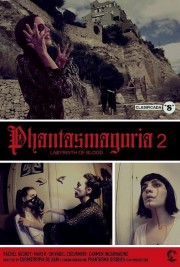 hd-Phantasmagoria 2: Labyrinths of blood