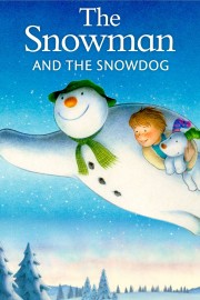 hd-The Snowman and The Snowdog