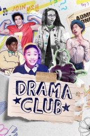 hd-Drama Club