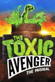 hd-The Toxic Avenger: The Musical
