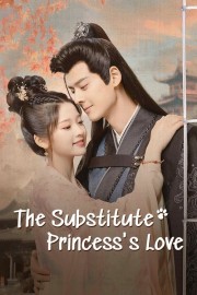 hd-The Substitute Princess's Love