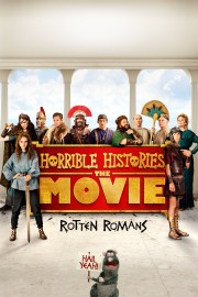 hd-Horrible Histories: The Movie - Rotten Romans