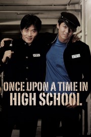 hd-Once Upon a Time in High School