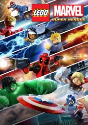 hd-LEGO Marvel Super Heroes: Avengers Reassembled!
