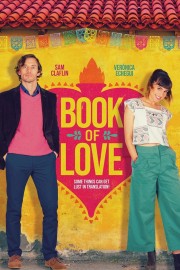 hd-Book of Love